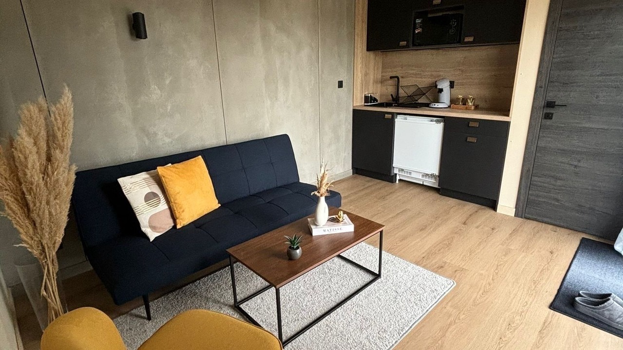 Photo of Livingroom in Cornille