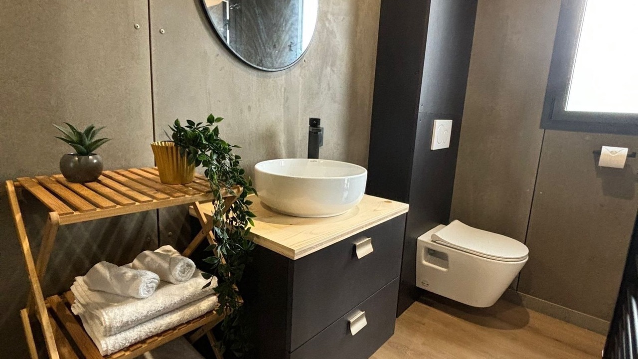 Photo of Bathroom in Cornille