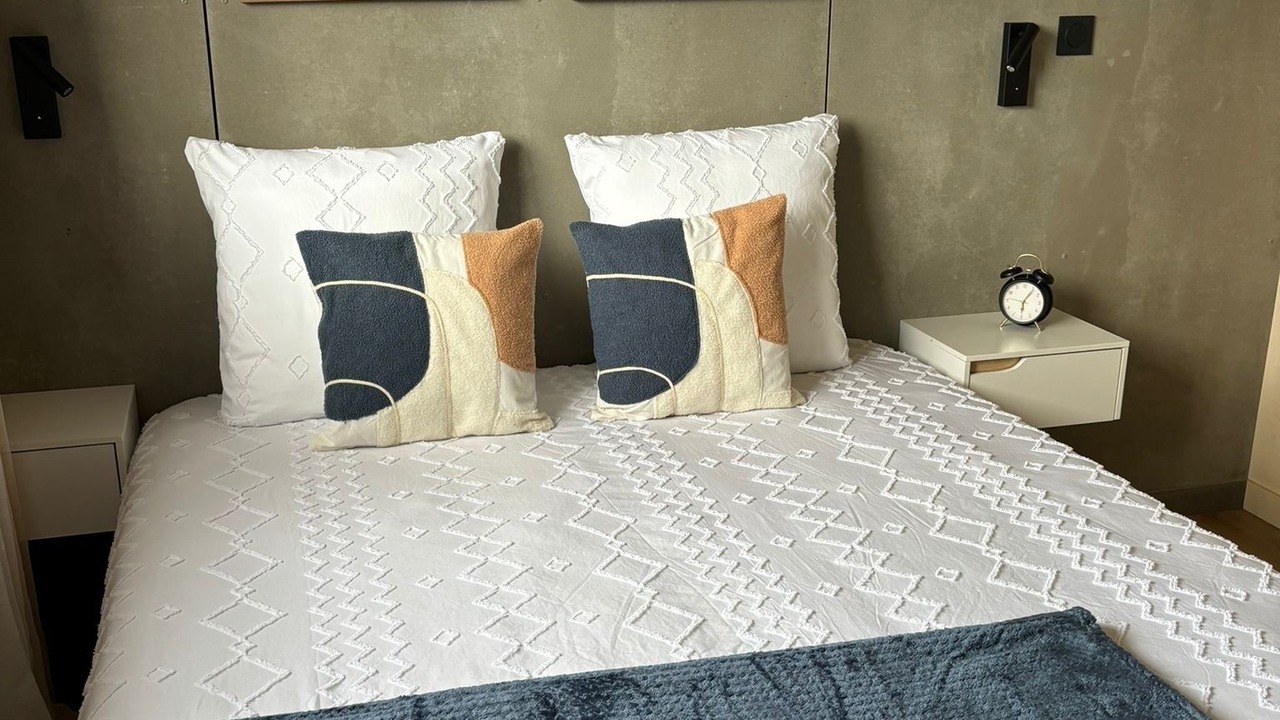 Photo of Bedroom in Cornille