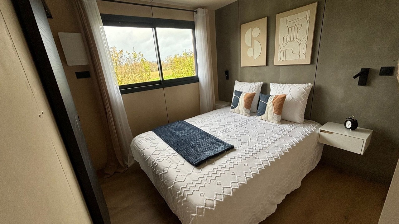 Photo of Bedroom in Cornille