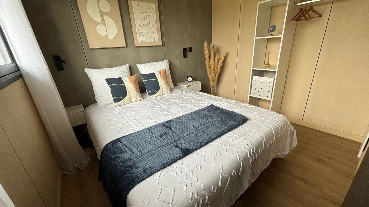 Photo of Bedroom in Cornille