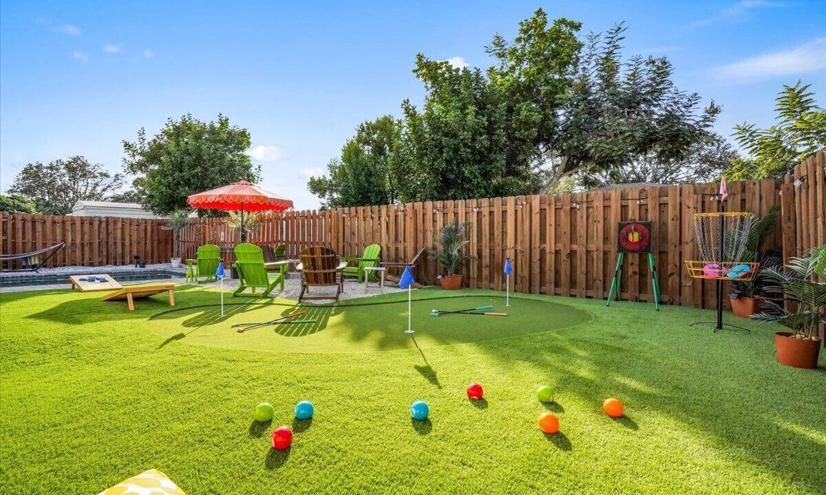 Photo of Outdoor in Whitfield