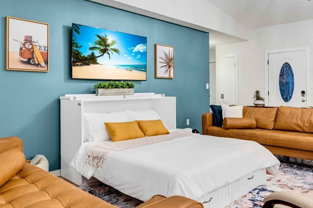 Photo of Bedroom in Whitfield