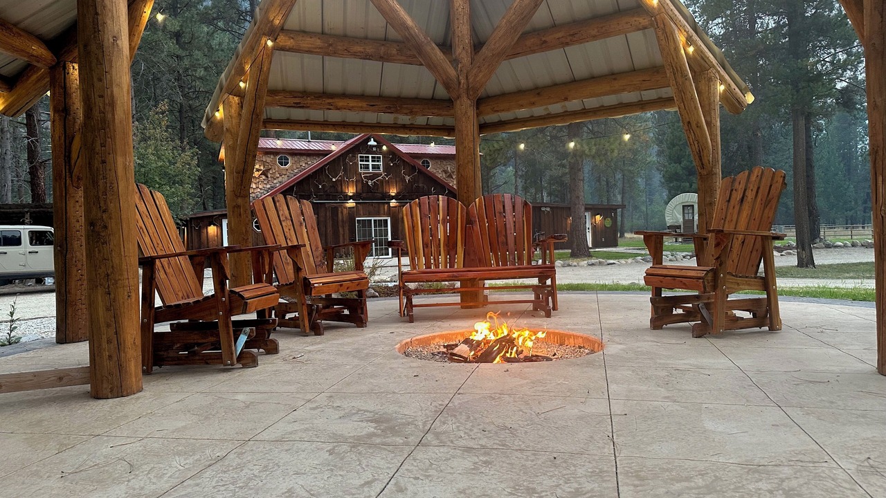 Photo of Patio Balcony in Darby