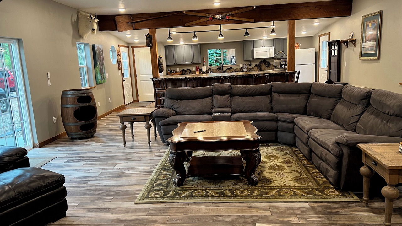 Photo of Livingroom in Darby