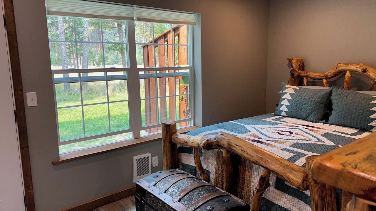 Photo of Bedroom in Darby