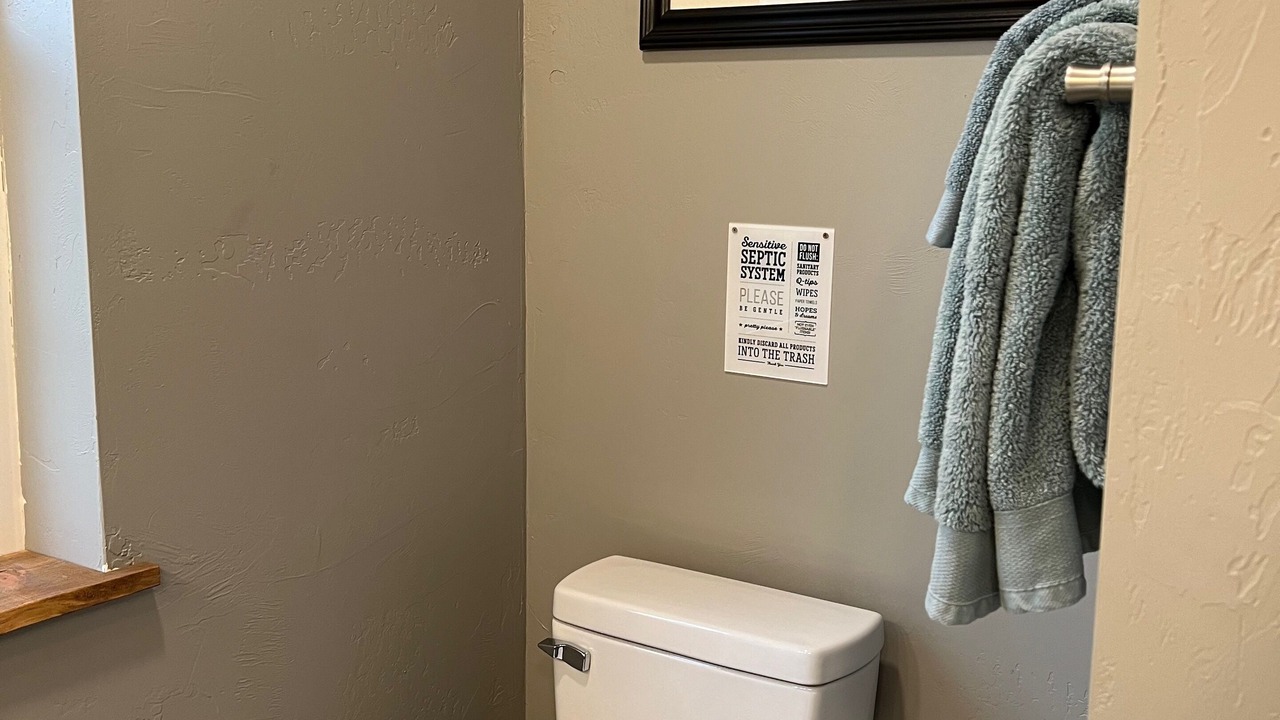 Photo of Bathroom in Darby