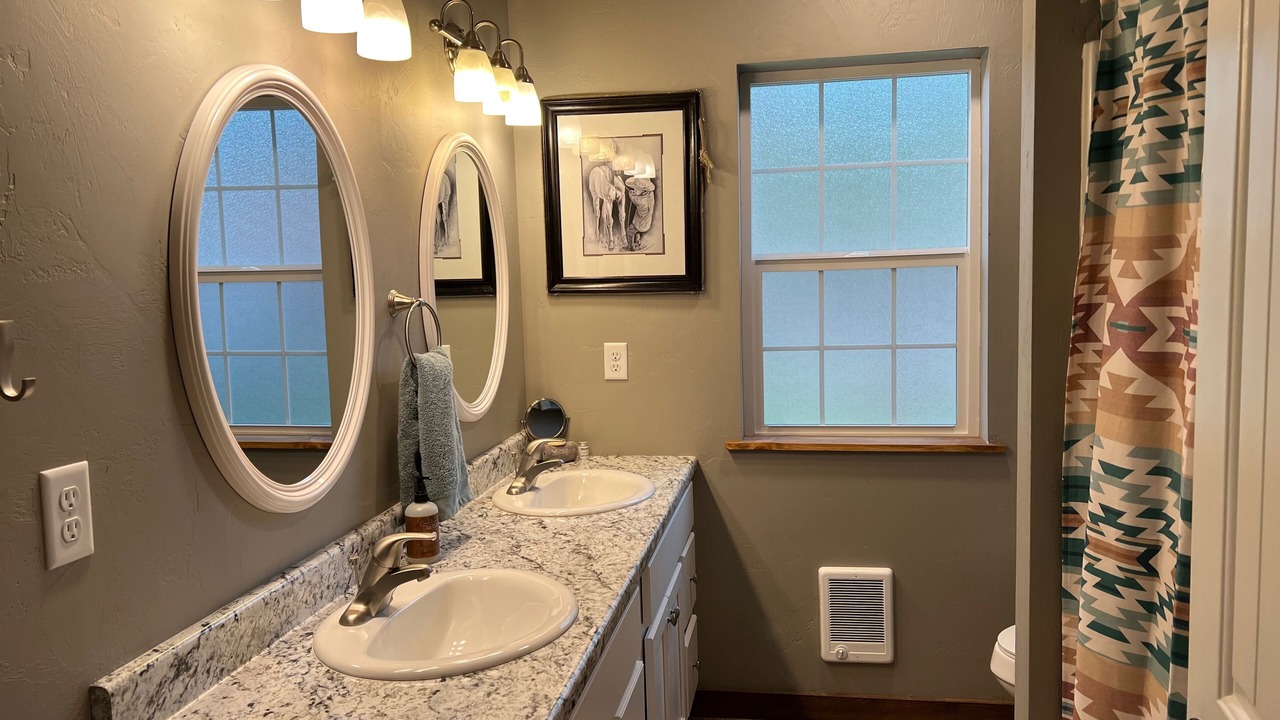 Photo of Bathroom in Darby