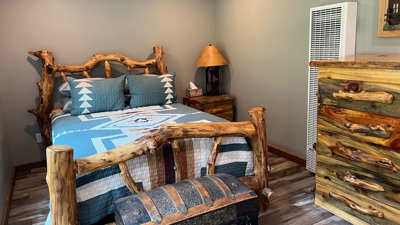 Photo of Bedroom in Darby