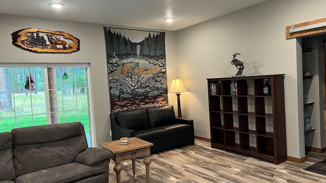 Photo of Livingroom in Darby