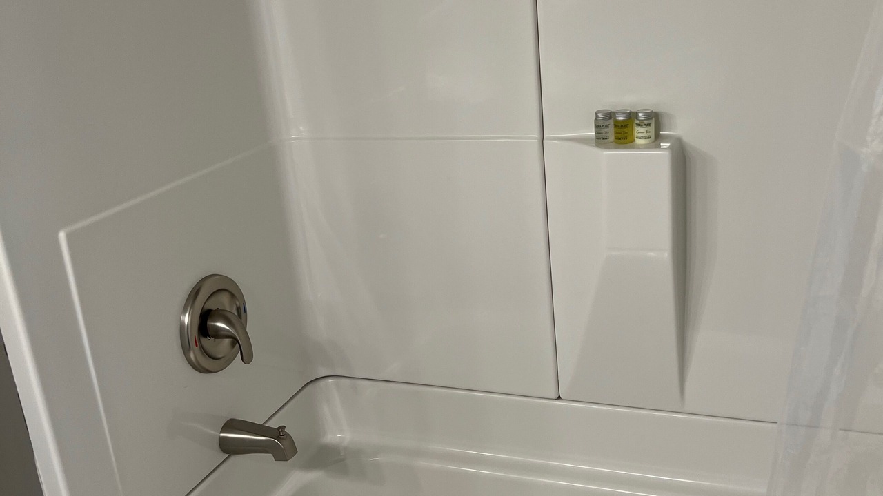 Photo of Bathroom in Darby