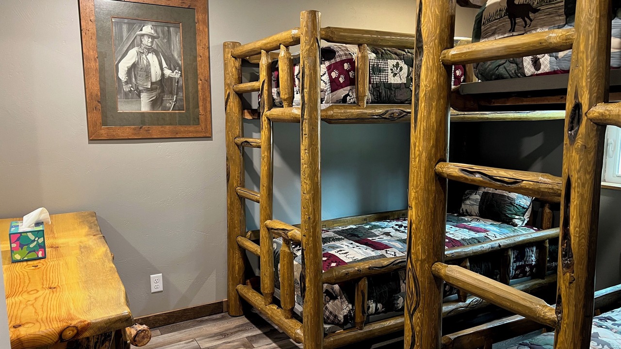 Photo of Bedroom in Darby