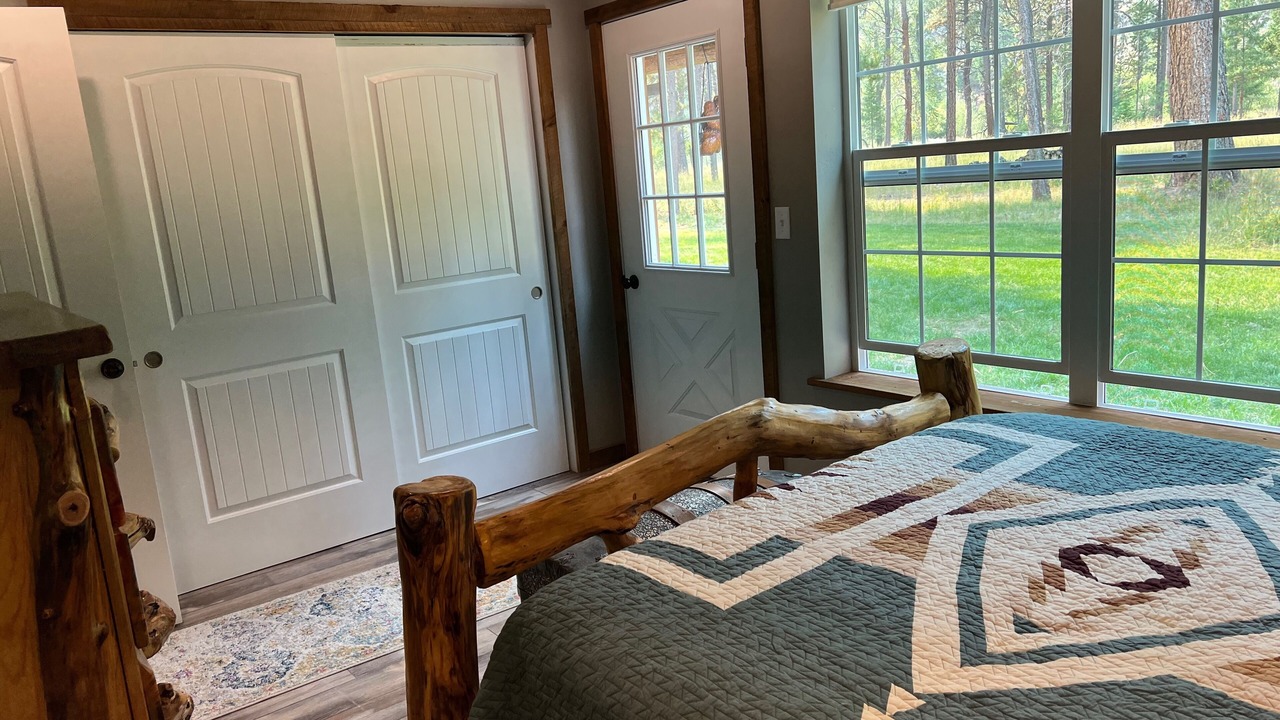 Photo of Bedroom in Darby