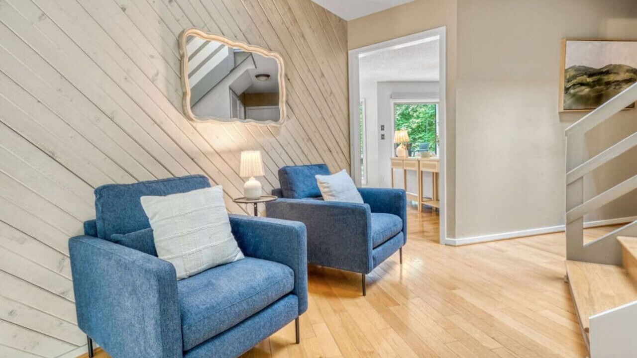 Photo of Bedroom in Jamestown