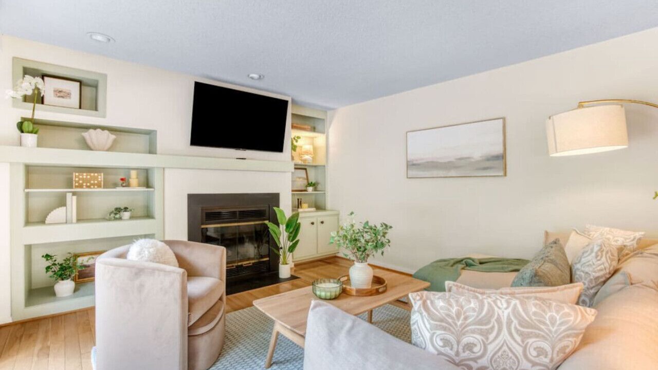 Photo of Bedroom in Jamestown