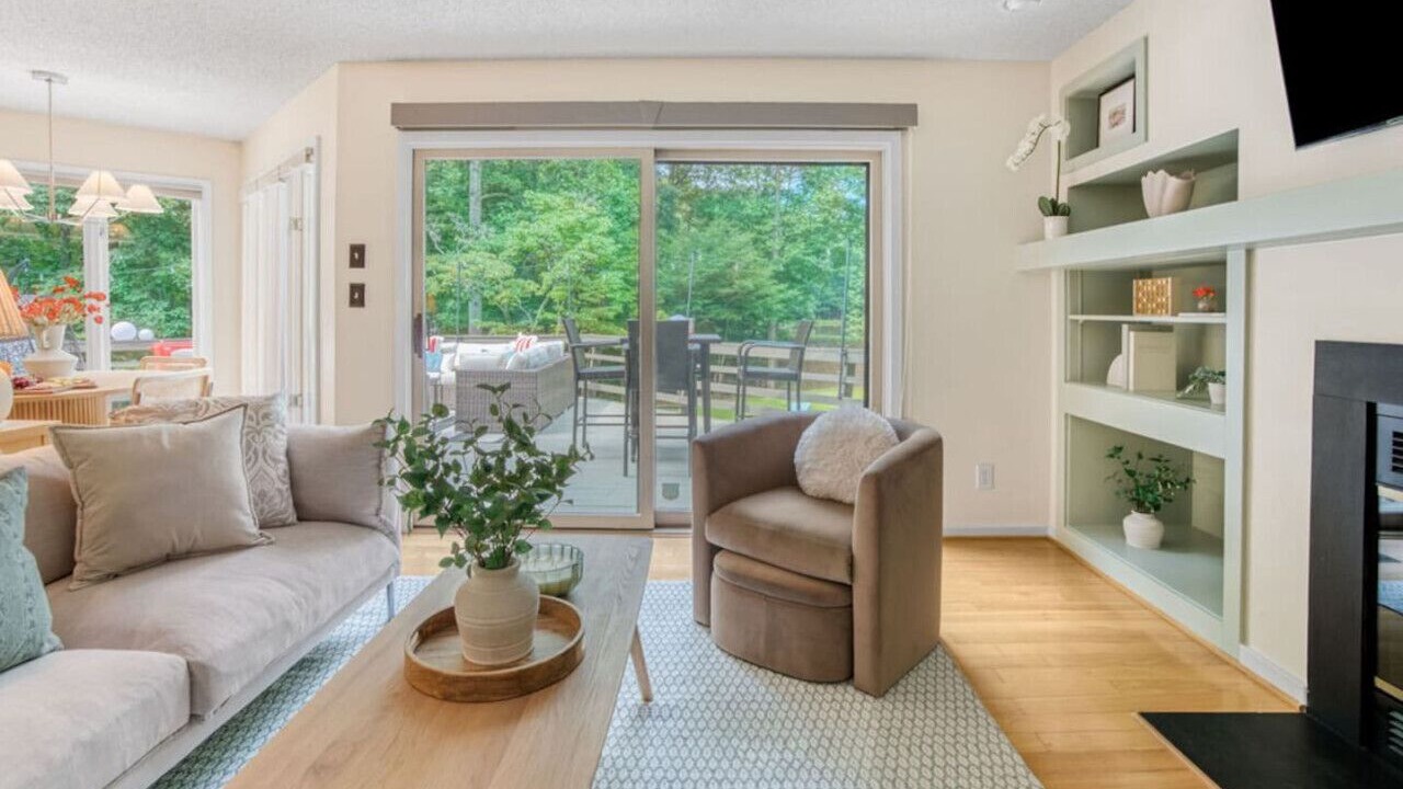 Photo of Bedroom in Jamestown