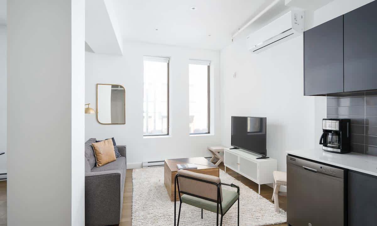 Photo of Livingroom in Chinatown