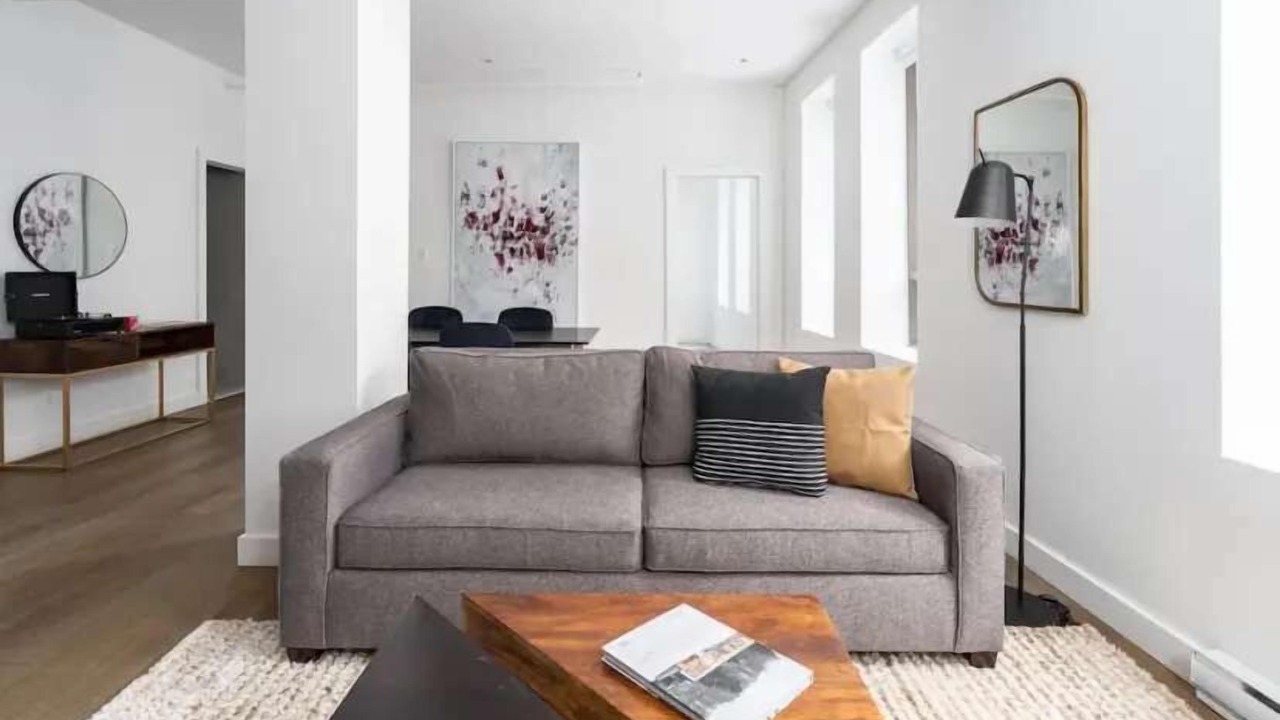Photo of Livingroom in Chinatown
