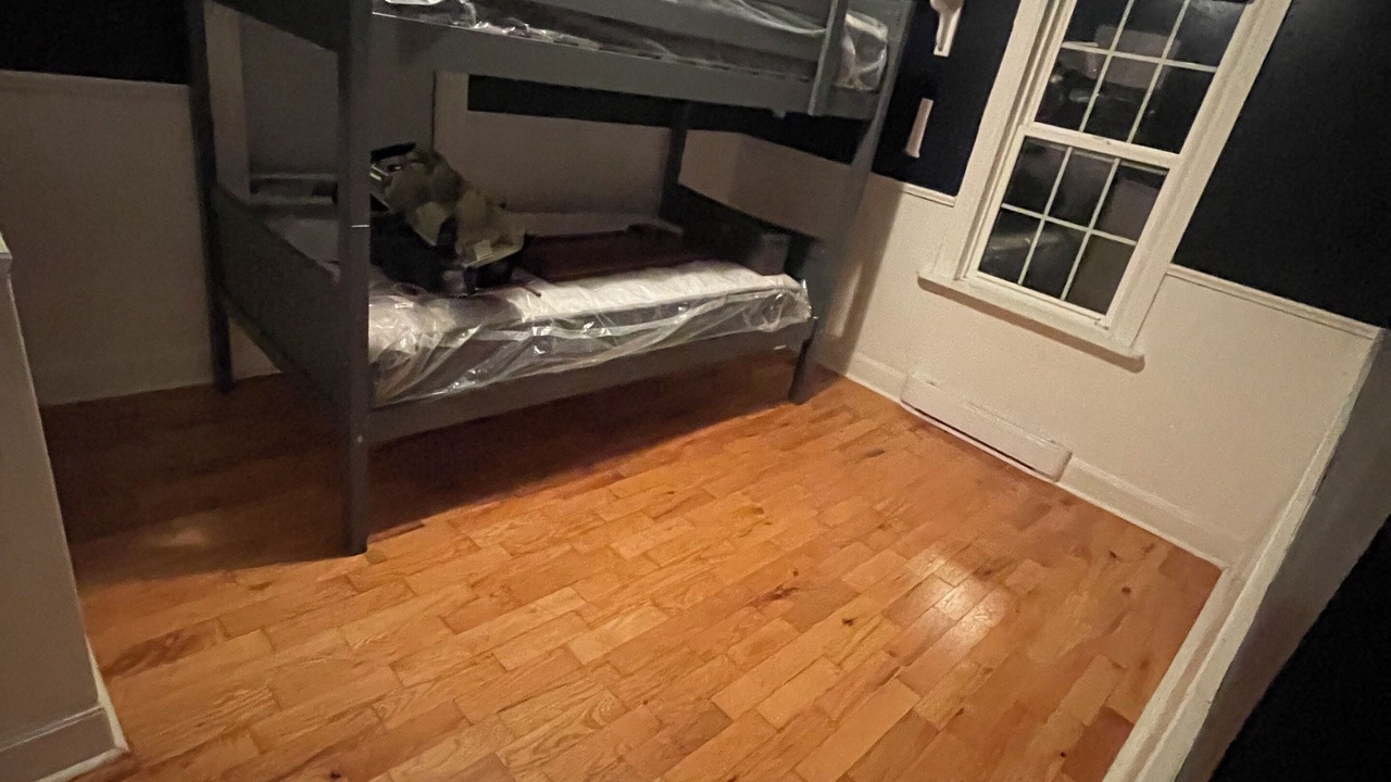 Photo of Bedroom in New Glasgow