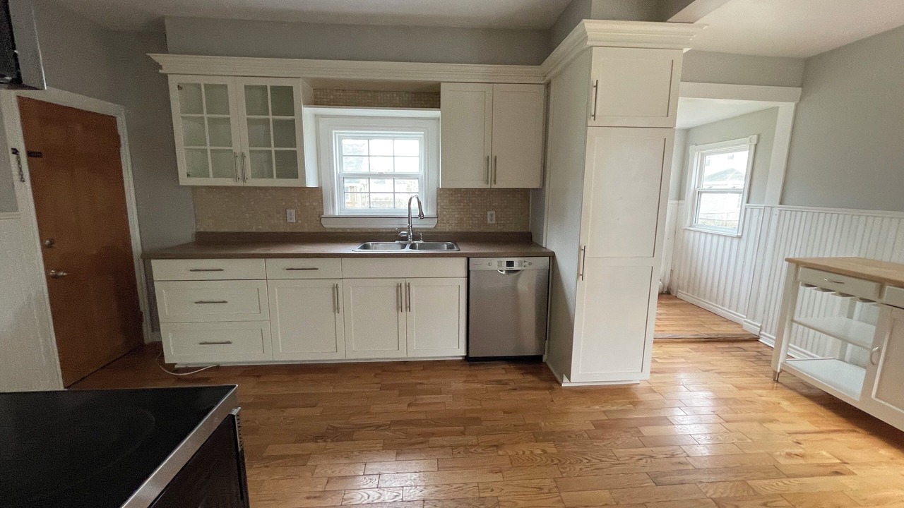 Photo of Kitchen in New Glasgow