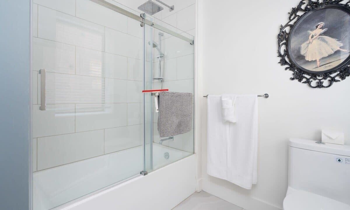 Photo of Bathroom in Mile End