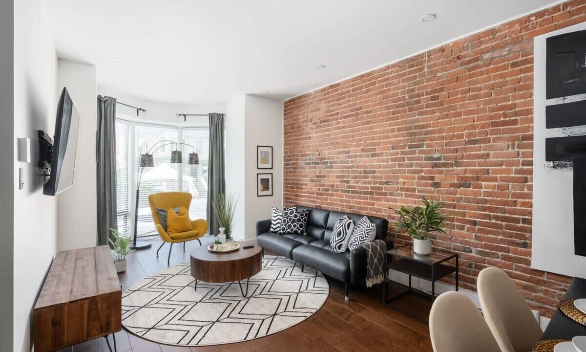 Photo of Livingroom in Mile End
