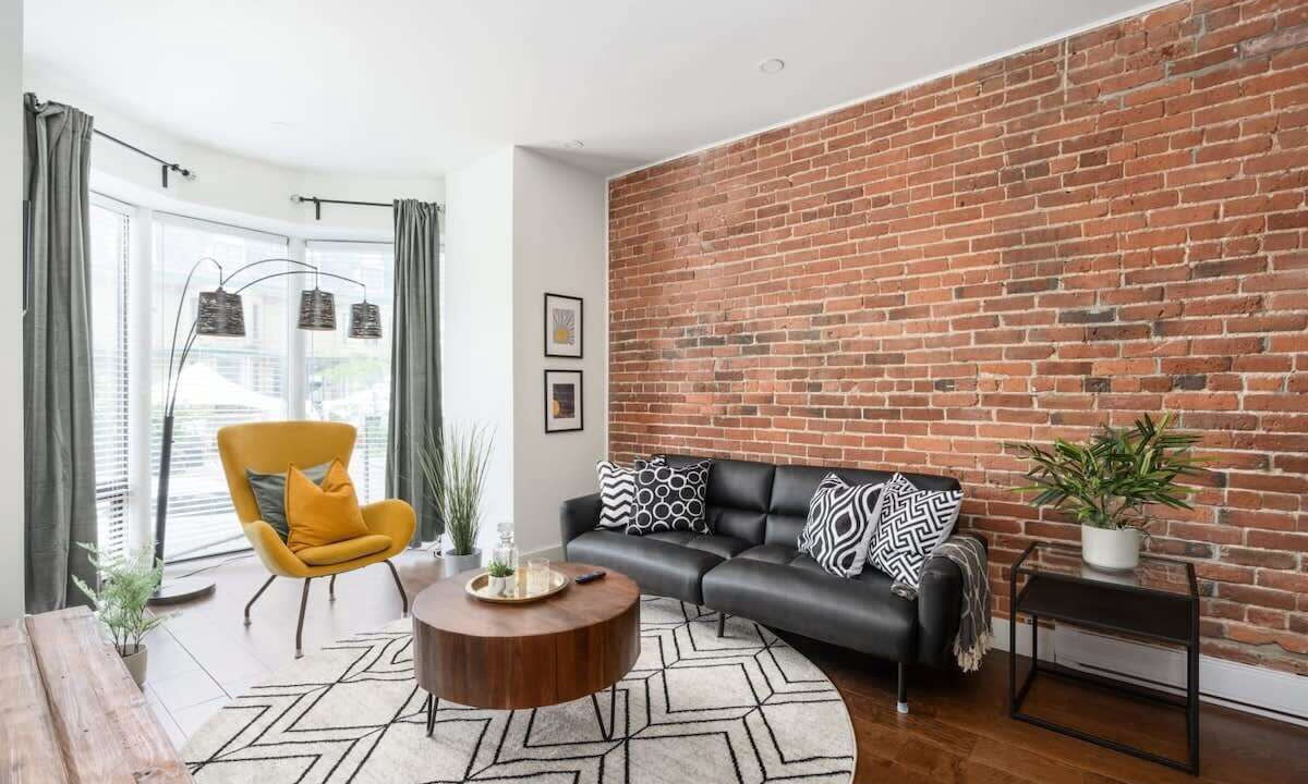 Photo of Livingroom in Mile End