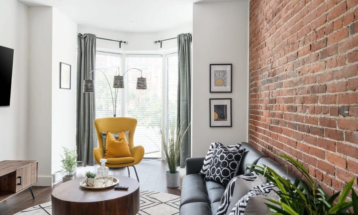 Photo of Livingroom in Mile End