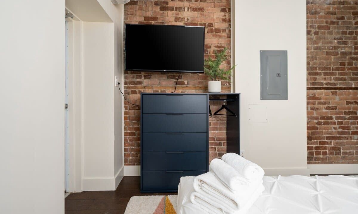 Photo of Bedroom in Mile End