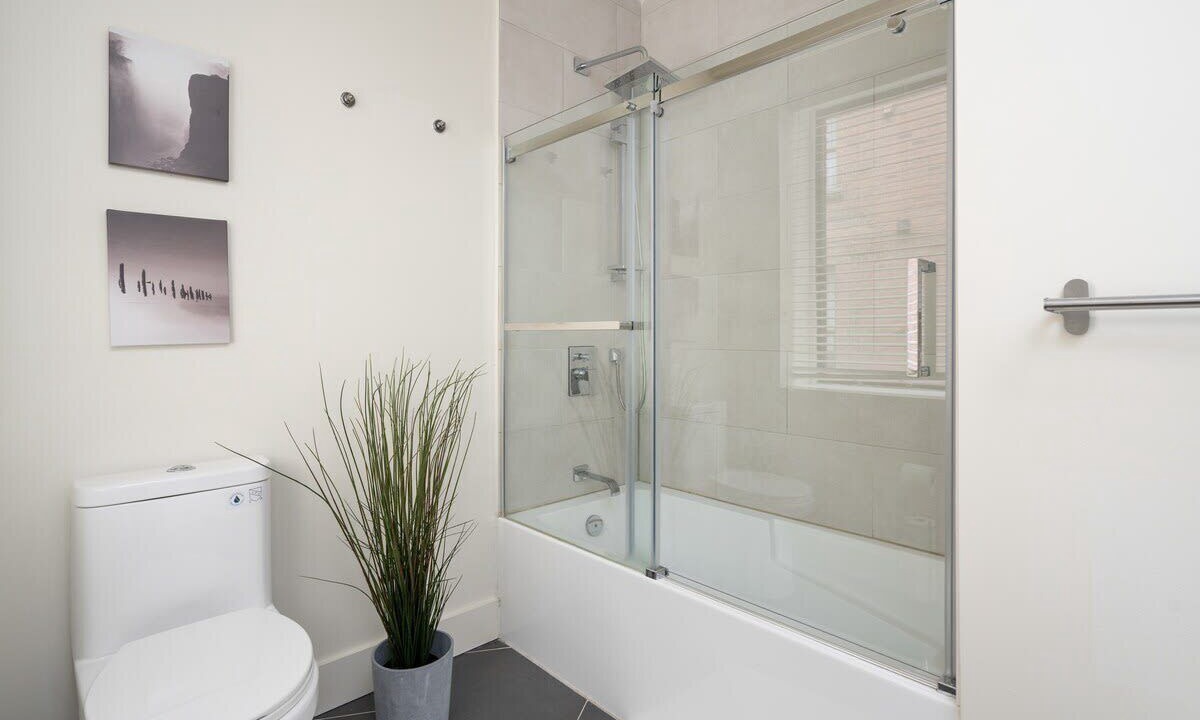 Photo of Bathroom in Mile End