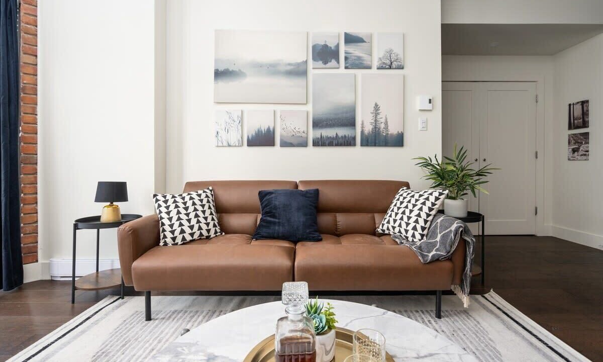 Photo of Livingroom in Mile End