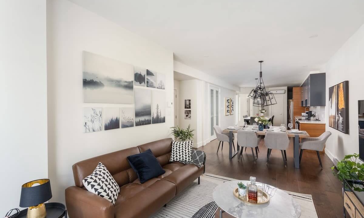 Photo of Livingroom in Mile End