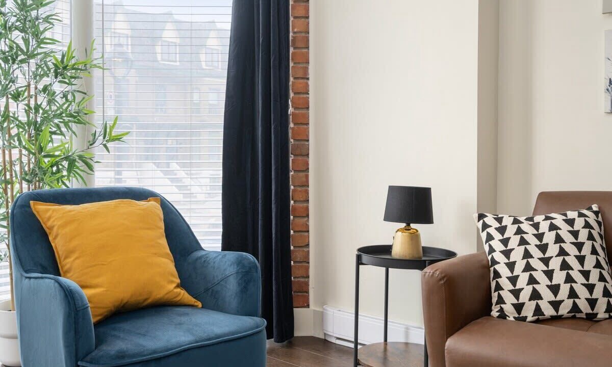 Photo of Livingroom in Mile End