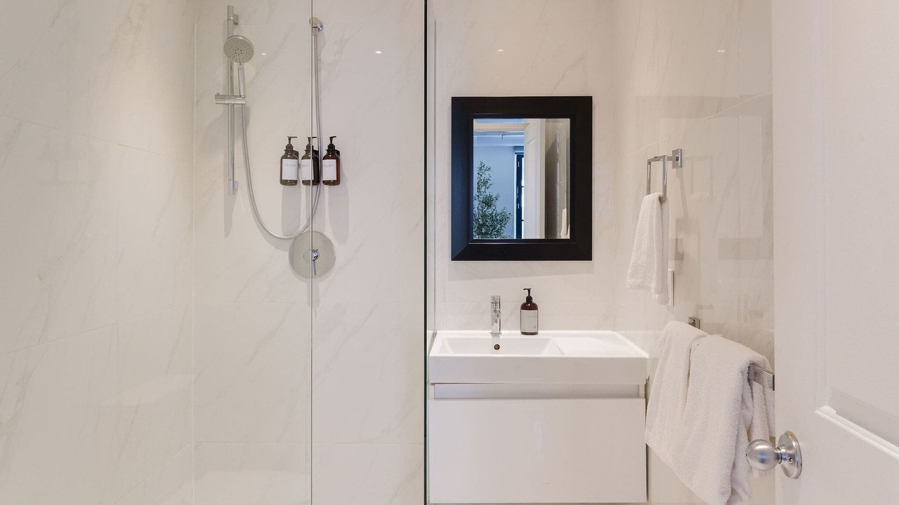 Photo of Bathroom in Old Montreal