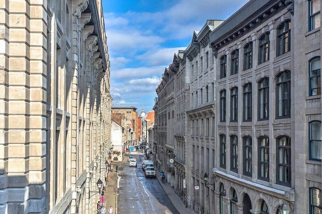Photo of Others in Old Montreal