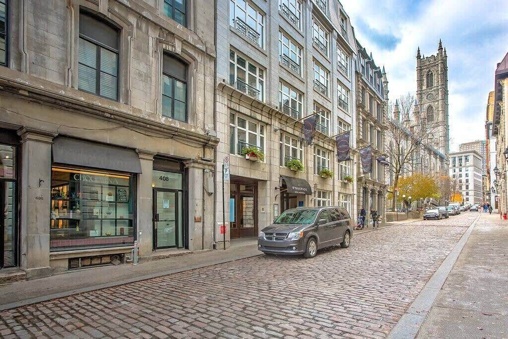 Photo of Others in Old Montreal