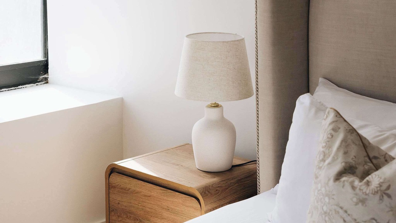 Photo of Bedroom in Old Montreal