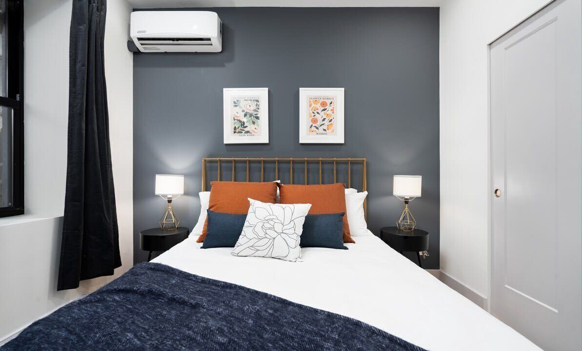 Photo of Bedroom in Mile End