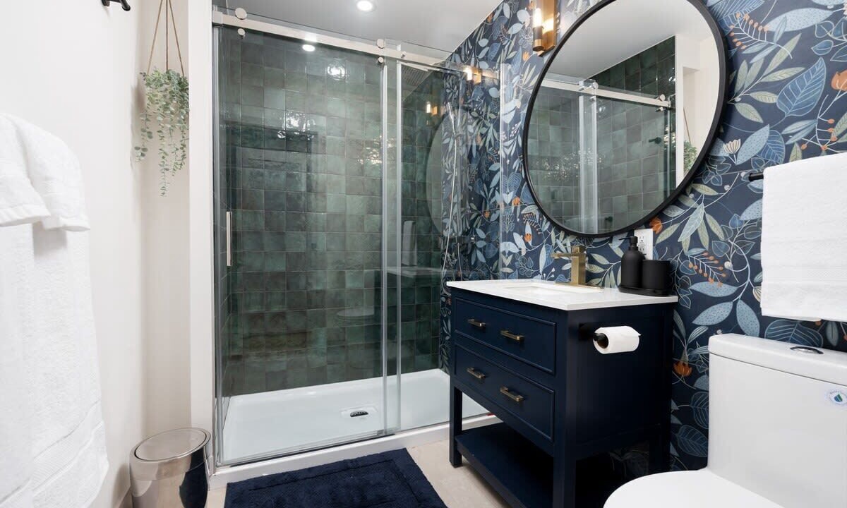 Photo of Bathroom in Mile End