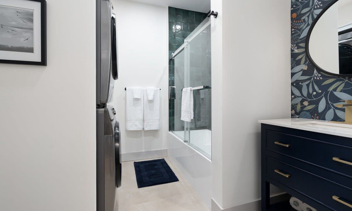 Photo of Bathroom in Mile End