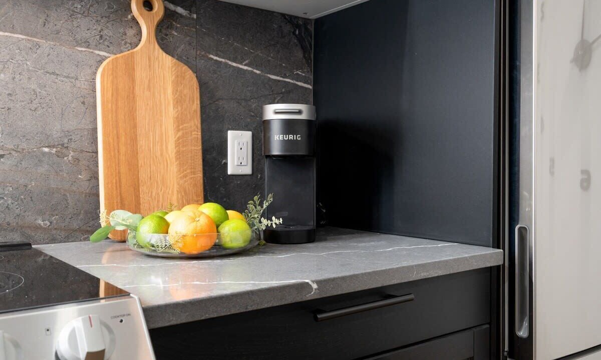 Photo of Kitchen in Mile End