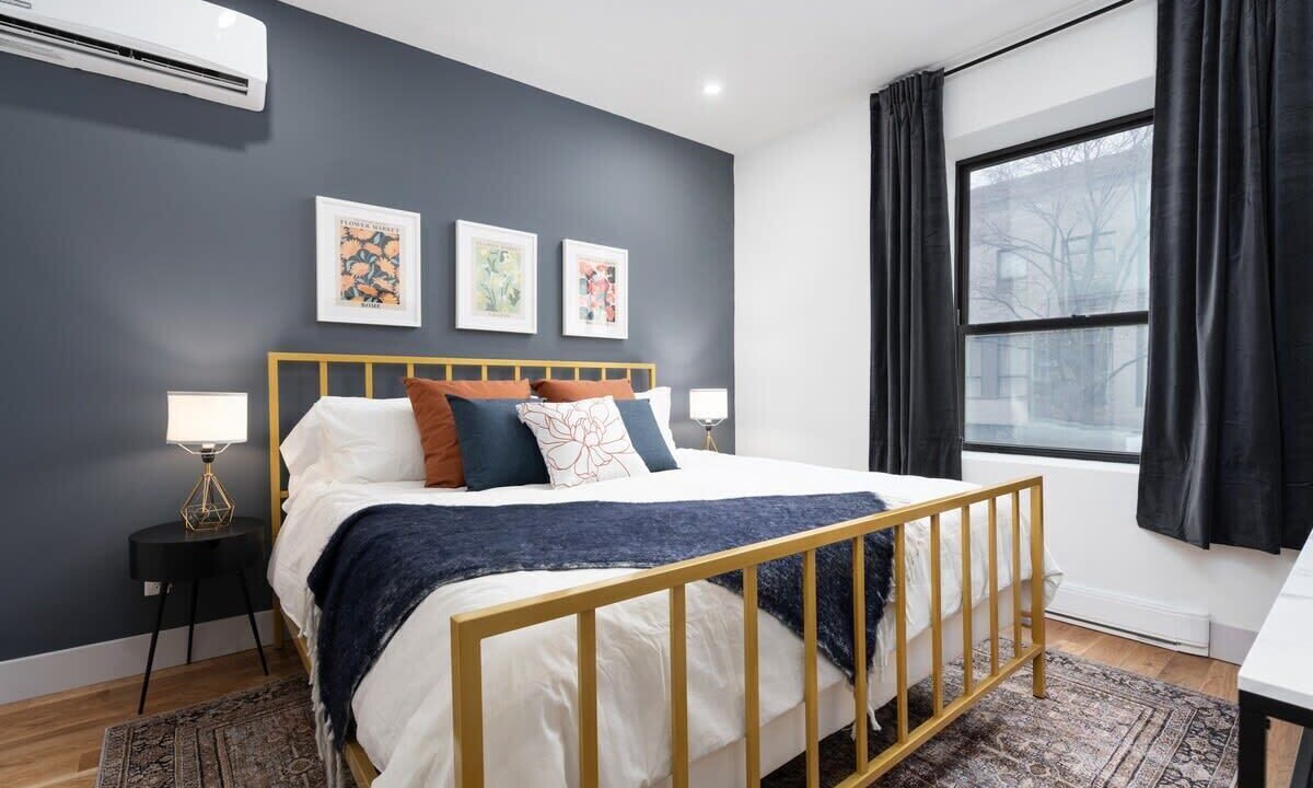 Photo of Bedroom in Mile End