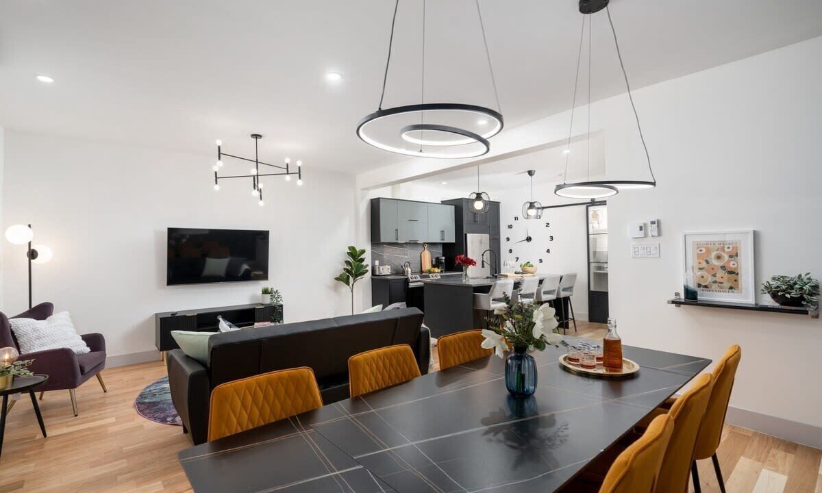 Photo of Livingroom in Mile End