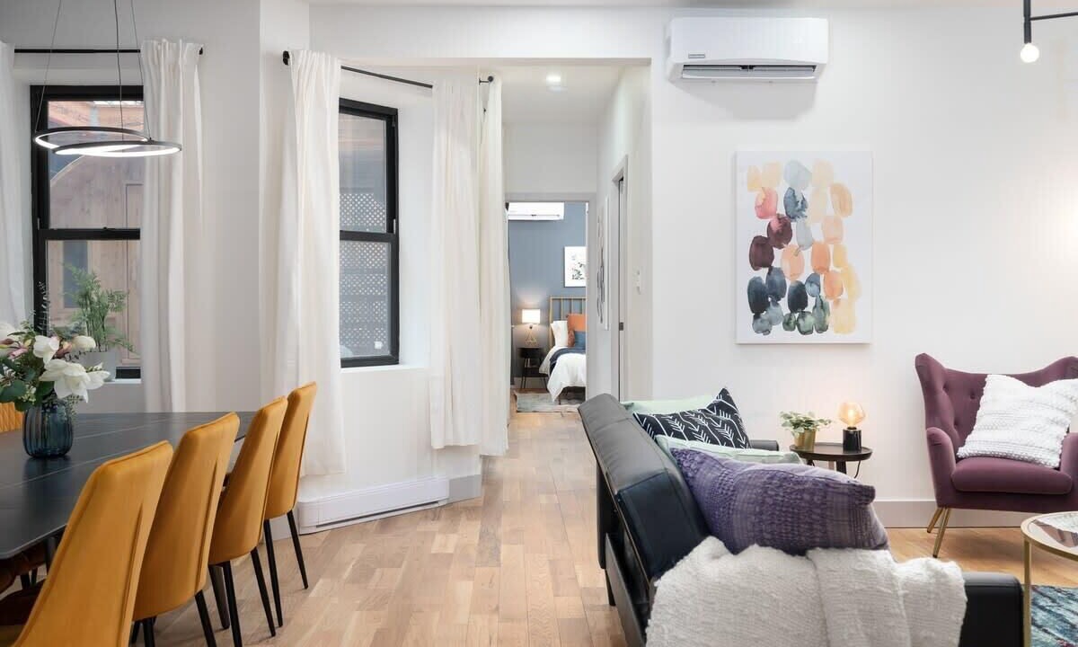 Photo of Livingroom in Mile End
