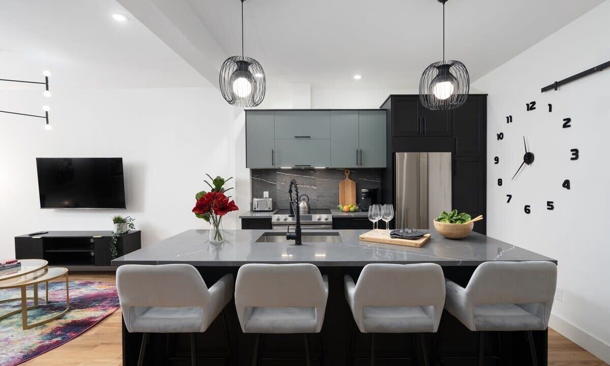 Photo of Kitchen in Mile End