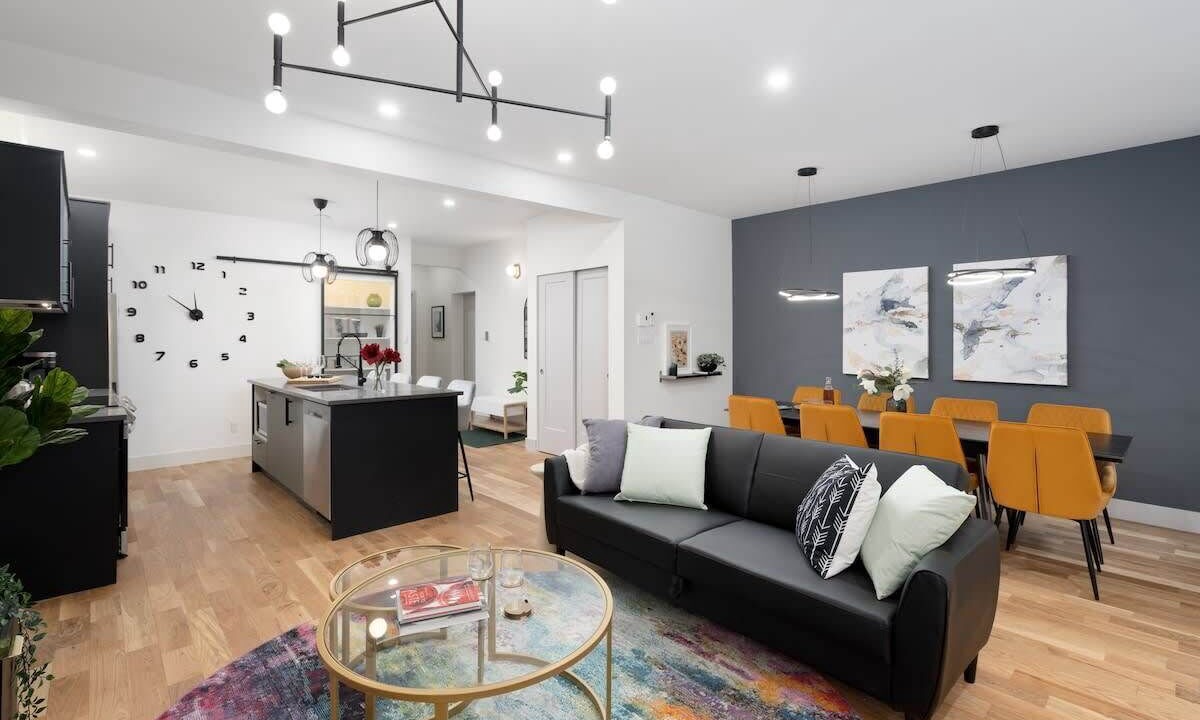 Photo of Livingroom in Mile End