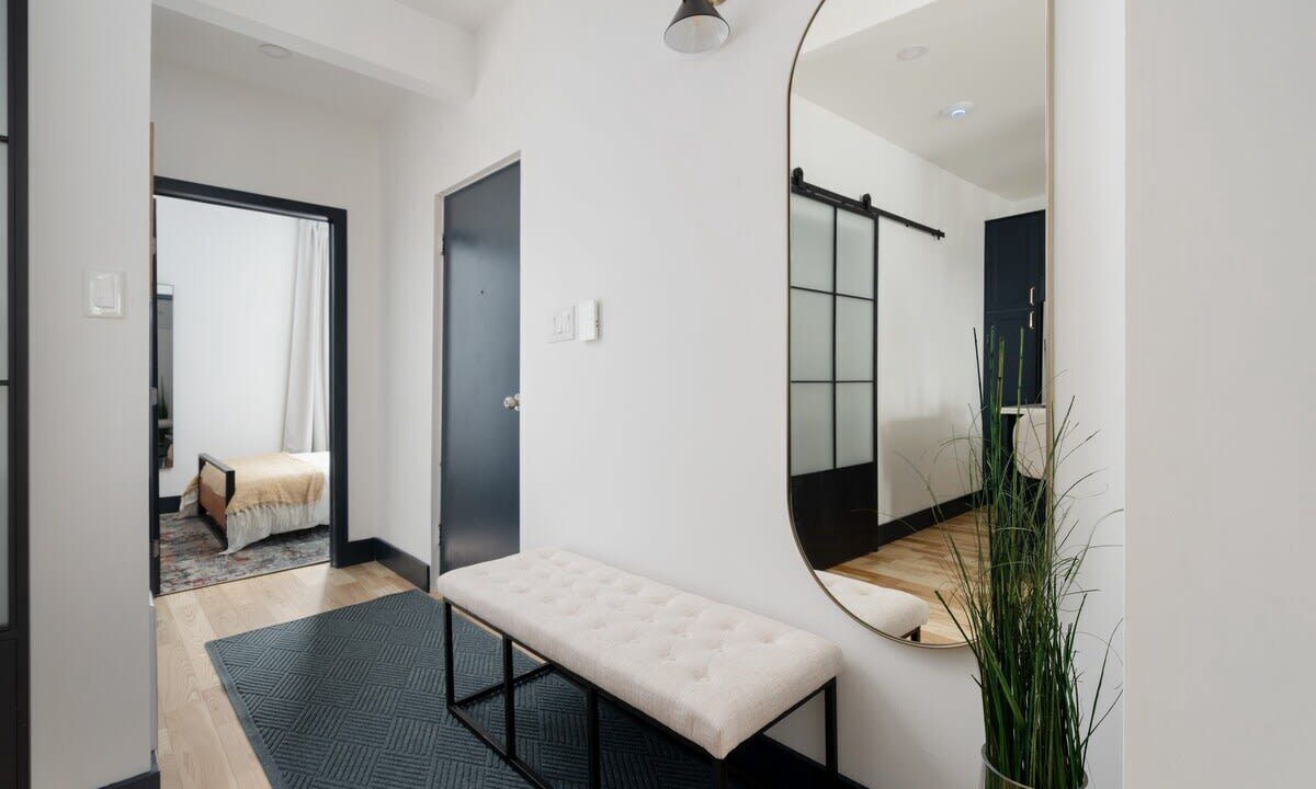 Photo of Bedroom in Mile End