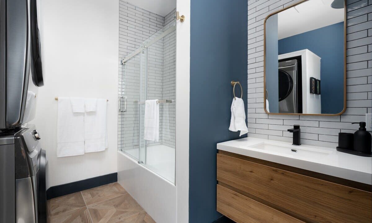 Photo of Bathroom in Mile End