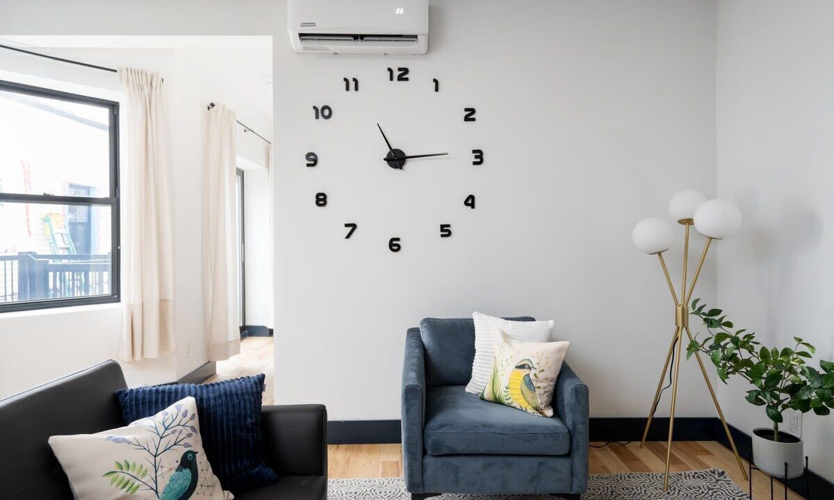 Photo of Livingroom in Mile End