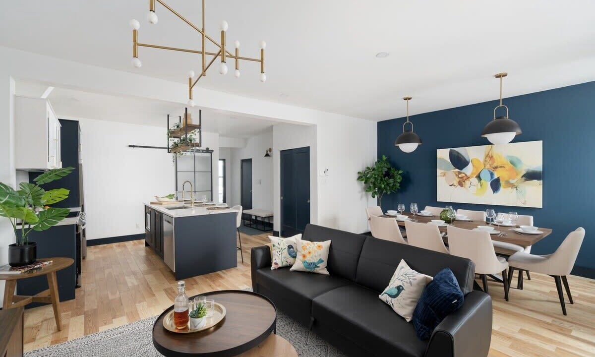 Photo of Livingroom in Mile End
